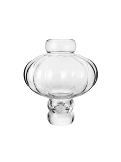 Louise Roe Gaver Til Hende|Vaser<Balloon Vase 03, glas fra