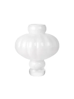 Louise Roe Gaver Til Hende|Vaser<Balloon Vase 03, glas fra