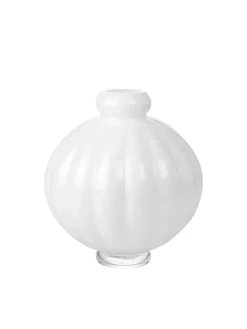 Louise Roe Gaver Til Hende|Vaser<Balloon Vase 02, glas fra