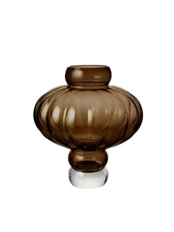 Louise Roe Gaver Til Hende|Vaser<Balloon Vase 02, glas fra