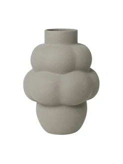 Louise Roe Gaver Til Hende|Vaser<Balloon Vase 04 Grande, ceramic fra