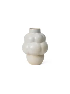 Louise Roe Gaver Til Hende|Vaser<Balloon Vase 04 petit, ceramic, Vintage Glaze fra
