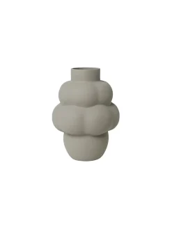 Louise Roe Gaver Til Hende|Vaser<Balloon Vase 04 Petit, ceramic fra
