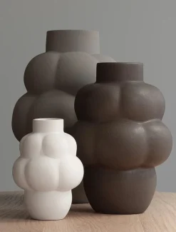 Louise Roe Gaver Til Hende|Vaser<Balloon Vase 04 Petit, ceramic fra