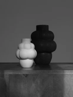 Louise Roe Gaver Til Hende|Vaser<Balloon Vase 04 Petit, ceramic fra