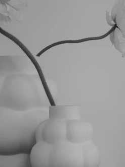 Louise Roe Gaver Til Hende|Vaser<Balloon Vase 04 Petit, ceramic fra