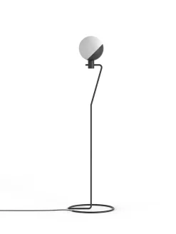 Grupa Gulvlamper|Spots<Baluna gulvlampe fra