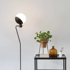 Grupa Gulvlamper|Spots<Baluna gulvlampe fra