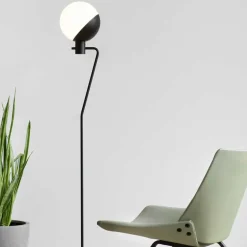 Grupa Gulvlamper|Spots<Baluna gulvlampe fra