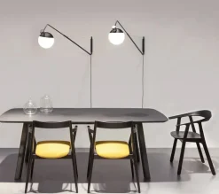 Grupa Væglamper|Spots<Baluna væglampe large fra