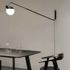 Grupa Væglamper|Spots<Baluna væglampe medium fra