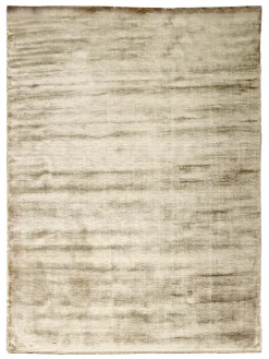 Massimo Gulvtæpper<Bamboo Tæppe fra