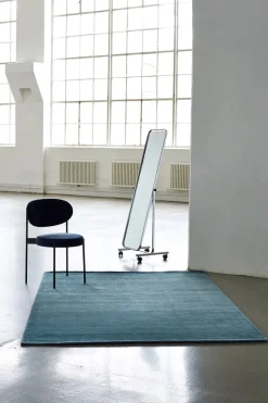 Massimo Gulvtæpper<Bamboo Tæppe fra