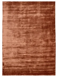 Massimo Gulvtæpper<Bamboo Tæppe fra