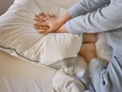 Børn Moonboon Gaver|Gaver Til Børn<Bambuspude, baby fra