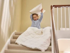 Børn Moonboon Gaver|Gaver Til Børn<Bambuspude, 60x65 cm fra