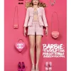 New Mags Gaver Til Hende|Bøger<Barbie - The World Tour fra