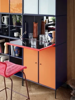 Montana Barborde<Barmodul 4118 fra