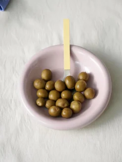 HAY Service<Barro Bowl, sæt á 2 stk. fra