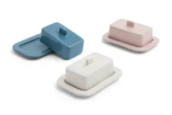 HAY Service<Barro Butter Dish fra