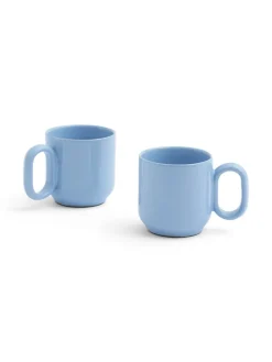 HAY Service<Barro Butter Dish fra