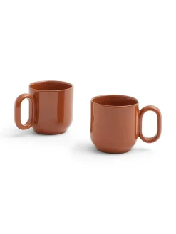 HAY Service<Barro Cup, sæt á 2 stk. fra