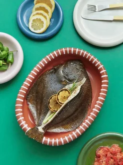 HAY Kander|Service<Barro Jug fra