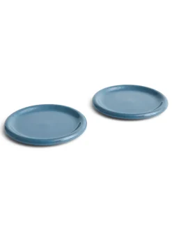 HAY Service<Barro Oval Dish, small fra