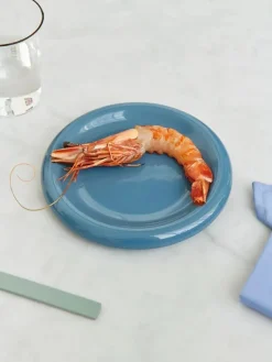 HAY Service<Barro Plate Ø18, sæt á 2 stk. fra