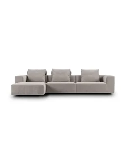 Eilersen Sofaer<Baseline Sofa Munster 06, 325 x 160/100 cm fra