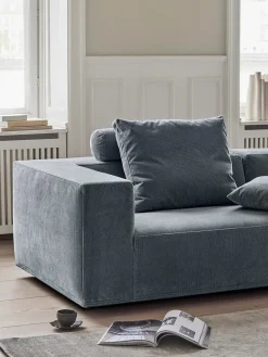 Eilersen Sofaer<Baseline Sofa Munster 24, 250 x 100 cm fra