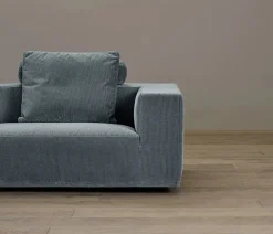 Eilersen Sofaer<Baseline Sofa Munster 24, 250 x 100 cm fra