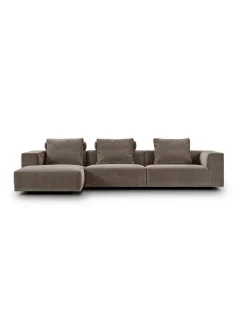 Eilersen Sofaer<Baseline Sofa Munster 21, 325 x 160/100 cm fra