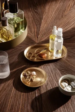 Ferm Living Bakker<Basho Tray, round fra