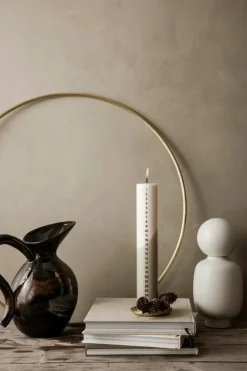 Ferm Living Bakker<Basho Tray, round fra