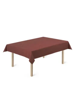 Juna Køkkentekstiler<Basic Bomuldsdug, chokolade fra