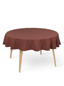 Juna Køkkentekstiler<Basic Bomuldsdug, chokolade fra