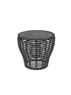 Cane-line Udendørs Loungemøbler|Haveborde<Basket Sofabord fra
