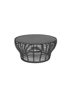 Cane-line Udendørs Loungemøbler|Haveborde<Basket Sofabord fra