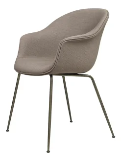 GUBI Spisebordsstole<Bat Spisestol, fuldpolstret fra