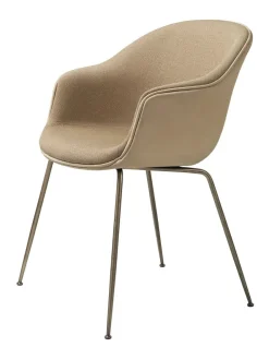 GUBI Spisebordsstole<Bat Spisestol, fuldpolstret fra