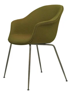 GUBI Spisebordsstole<Bat Spisestol, fuldpolstret fra