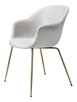 GUBI Spisebordsstole<Bat Spisestol, fuldpolstret fra