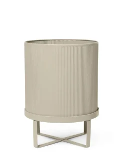 Ferm Living Vaser<Bau Pot, large fra