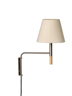 Santa & Cole Væglamper|Spots<BC1 Væglampe fra Santa and Cole