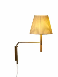 Santa & Cole Væglamper|Spots<BC1 Væglampe fra Santa and Cole