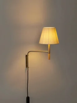 Santa & Cole Væglamper|Spots<BC1 Væglampe fra Santa and Cole