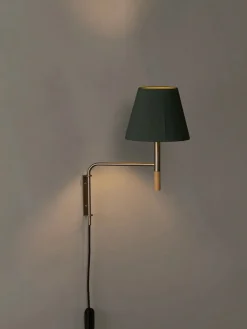 Santa & Cole Væglamper|Spots<BC1 Væglampe fra Santa and Cole