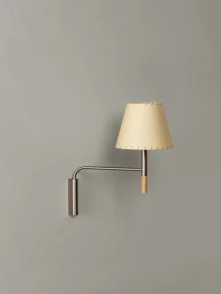 Santa & Cole Væglamper|Spots<BC3 Væglampe fra Santa and Cole