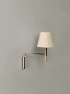 Santa & Cole Væglamper|Spots<BC3 Væglampe fra Santa and Cole